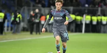 Trabzonspor Serkan Asan’ı Pendikspor’a kiraladı