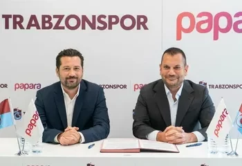Trabzonspor stat isim sponsorluğunu açıkladı!