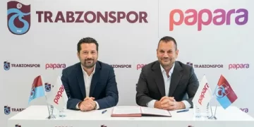 Trabzonspor stat isim sponsorluğunu açıkladı!