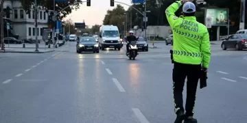 30 Ağustos kutlamaları sebebiyle İstanbul’da bazı yollar trafiğe kapatıldı