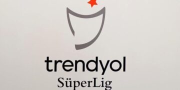Trendyol Süper Lig’de ilk 2 haftanın maç programı açıklandı