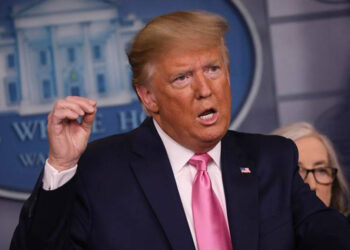 Trump’a karşı 4 yeni suçlama haberi!