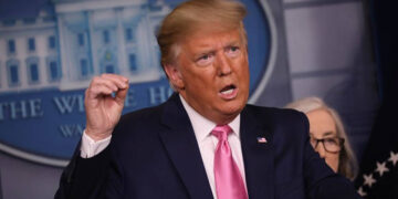 Trump’a karşı 4 yeni suçlama haberi!