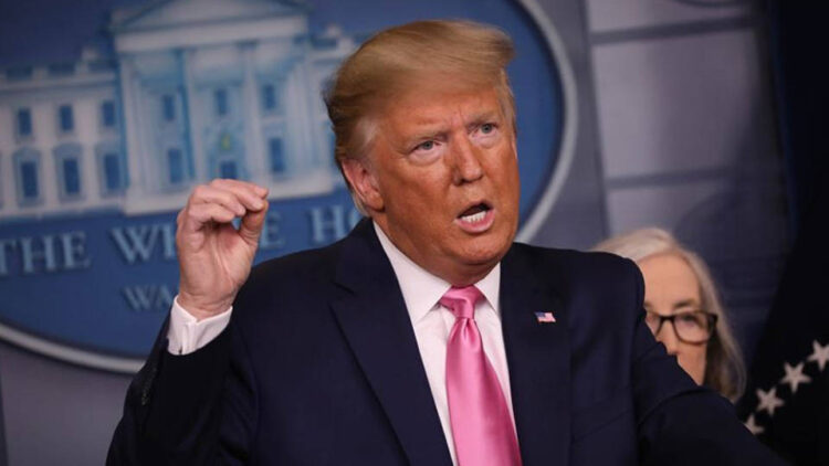 trump habermeydan