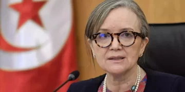 Tunus’ta ilk kadın başbakan görevden alındı