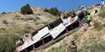 Turgut Reis firması ‘taşımacılıktan çekilme’ kararından vazgeçti! 8 kişi yaşamını yitirmişti