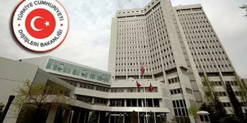 Türkiye’den İsveç’e tepki!
