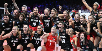 Türkiye-İtalya voleybol maçı ne zaman, saat kaçta ve hangi kanalda?