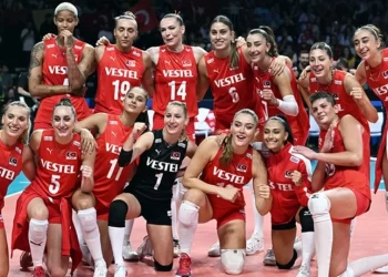 Türkiye-Polonya voleybol maçı ne zaman, saat kaçta ve hangi kanalda?