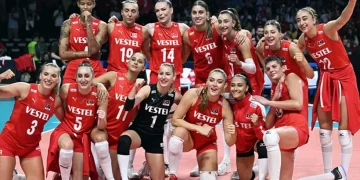 Türkiye-Polonya voleybol maçı ne zaman, saat kaçta ve hangi kanalda?
