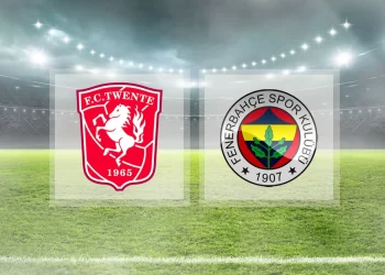 Twente – Fenerbahçe maçı ne zaman, saat kaçta ve hangi kanalda?