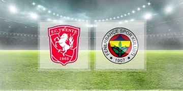 Twente – Fenerbahçe maçı ne zaman, saat kaçta ve hangi kanalda?