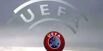 UEFA ülke puanı sıralamasında Türkiye kaçıncı sırada?
