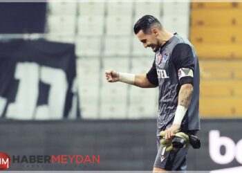 Uğurcan’a Sevilla Talip Oldu!