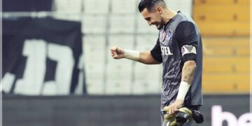 Uğurcan’a Sevilla Talip Oldu!