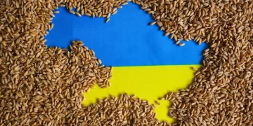 Ukrayna’nın saldırısı sonrasında tahıl fiyatları yükseldi