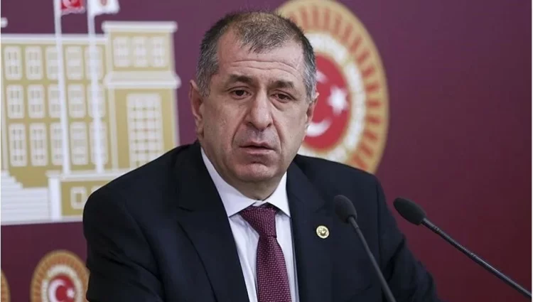 umit ozdag habermeydan