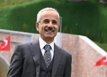 Bakan Uraloğlu açıkladı: 118 milyon yolcuya hizmet verdik