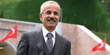 Bakan Uraloğlu açıkladı: 118 milyon yolcuya hizmet verdik