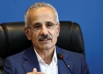 Bakan Uraloğlu, e-Devlet kullanımında yüzde 37’lik artışı açıkladı