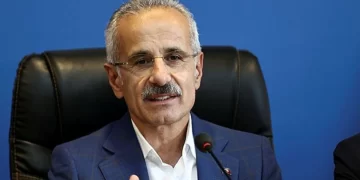 Bakan Uraloğlu, e-Devlet kullanımında yüzde 37’lik artışı açıkladı