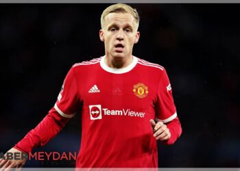 Donny van de Beek, Galatasaray’ın Listesinde!