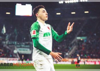 Beşiktaş, Vargas İle İlgileniyor!