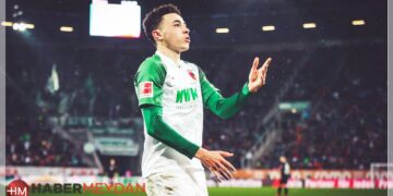 Beşiktaş, Vargas İle İlgileniyor!