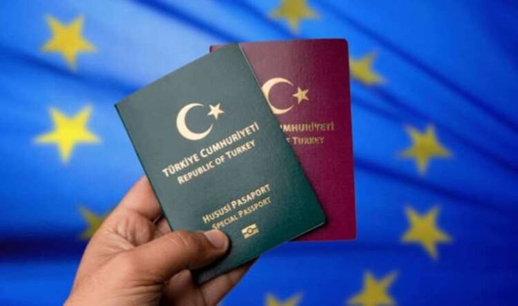 vize serbestisi habermeydan