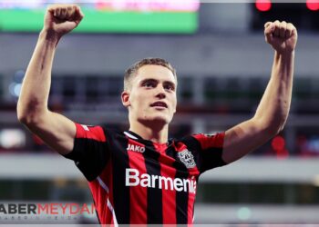 Manchester City, Wirtz’in Peşinde!