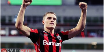 Manchester City, Wirtz’in Peşinde!