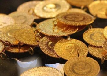 Yarım gram altının geçmişi siliniyor