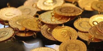 Yarım gram altının geçmişi siliniyor