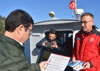 Kaçak avcılığa geçit verilmeyecek! 1263 bireye cezai işlem uygulandı