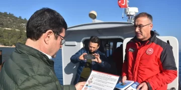 Kaçak avcılığa geçit verilmeyecek! 1263 bireye cezai işlem uygulandı