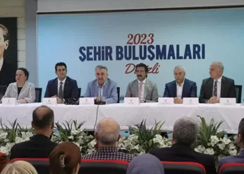 AK Parti’li Yazıcı açıkladı: Hayat pahalılığını Türkiye gündeminden çıkaracağız