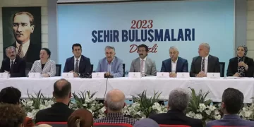 AK Parti’li Yazıcı açıkladı: Hayat pahalılığını Türkiye gündeminden çıkaracağız