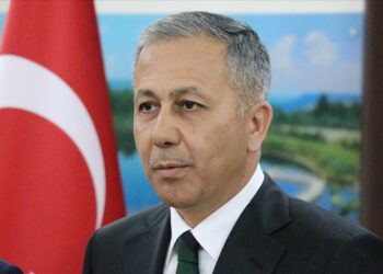 Bakan Yerlikaya: Bingöl’de 36,4 milyar TL yasa dışı gelir engellendi