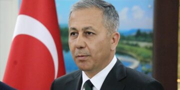 Bakan Yerlikaya: Bingöl’de 36,4 milyar TL yasa dışı gelir engellendi
