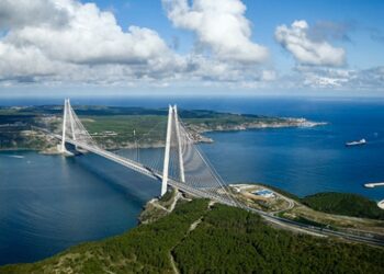 Bakan Uraloğlu açıkladı: YSS köprüsüyle 3 milyar 455 milyon lira tasarruf sağlandı