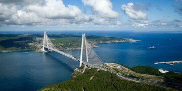 Bakan Uraloğlu açıkladı: YSS köprüsüyle 3 milyar 455 milyon lira tasarruf sağlandı