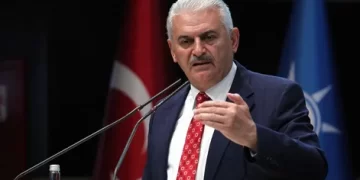 AKP Genel Başkanvekili Yıldırım’dan yüksek enflasyon açıklaması