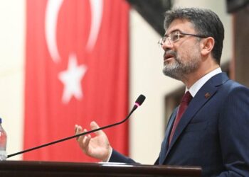 Bakan Yumaklı açıkladı: Ekilmeyen tarım arazileri üretime kazandırılacak