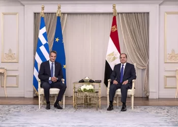 Yunan medyası paylaştı: El Alameyn’den Türkiye’ye mesaj!