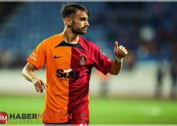 Yunus Akgün, Leicester City Yolcusu!