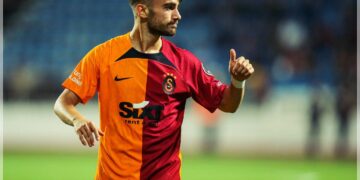 Yunus Akgün, Leicester City Yolcusu!