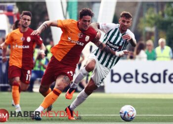 Galatasaray’ın Yıldızı Zaniolo, Aston Villa’nın Radarında!