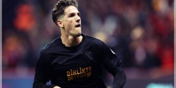 Zaniolo İçin Juventus Devreye Girdi!