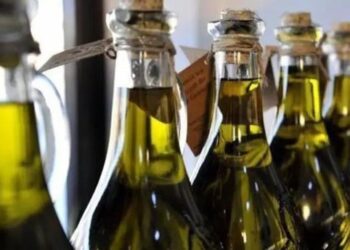 Ticaret Bakanlığı’ndan, ‘zeytinyağında kısıtlama kararı’ hakkında açıklama