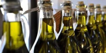 Ticaret Bakanlığı’ndan, ‘zeytinyağında kısıtlama kararı’ hakkında açıklama